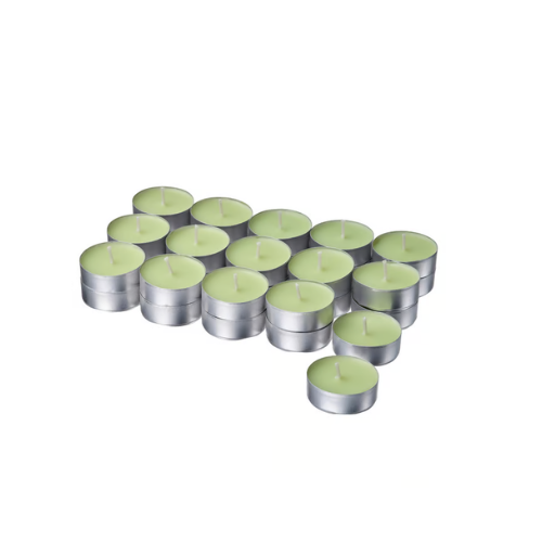 Scented Tealight