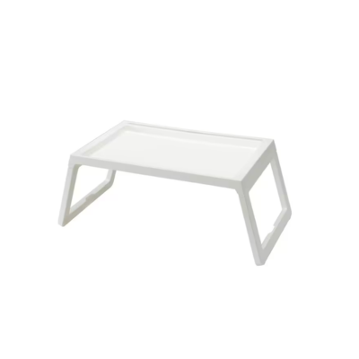 IKEA KLIPSK Bed Tray White