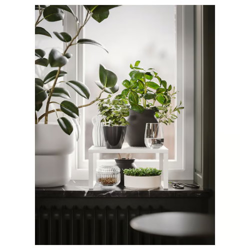 VARIERA Shelf Insert32 x28 x16 cm - IKEA
