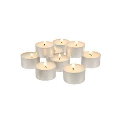 Romantic Floating Light Sweet