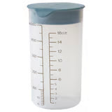 IKEA STANDARDMÅTT Shaker, Graduated, 500 ml