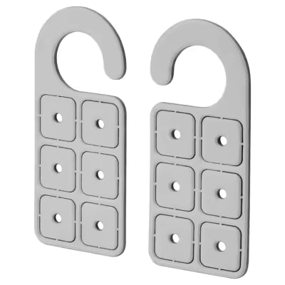 ADLAD Scented hanger, Scandinavian Woods