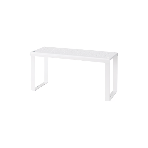 VARIERA Shelf Insert, white32x13x16 cm