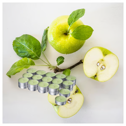 Scented Tealight