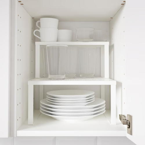 VARIERA Shelf Insert32 x28 x16 cm - IKEA