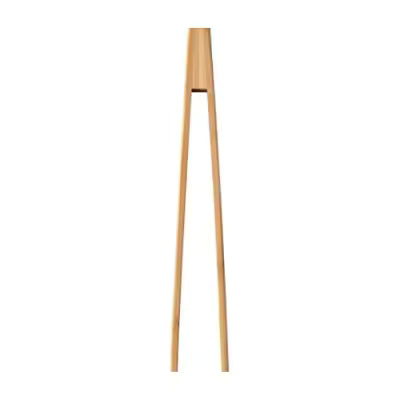 OSTBIT IKEA Serving tong, bamboo Serveware Serving Tongs Utensils