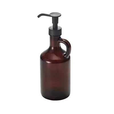 Soap or Lotion Dispenser