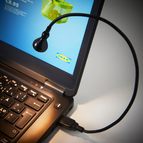 LED USB Lamp