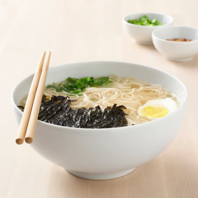 IKEA 365+ bowl, rounded sides white, 19 cm