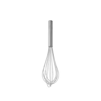 Whisk, stainless steel