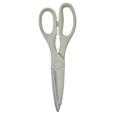 IKEA TROJKA Household Scissors Durable & Multi-Purpose Cutting Tool for Everyday Use