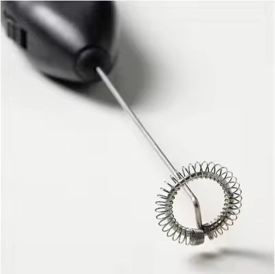 PRODUKT Milk-frother, black