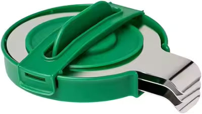 IKEA TABBERAS Vegetable Spiralizer, Stainless Steel/Green