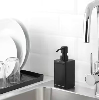 IKEA Soap Dispenser