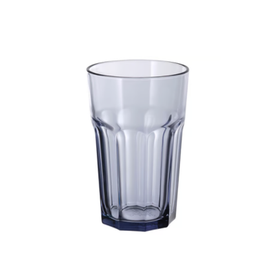 POKAL Glass – Clear | Durable