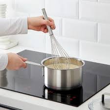 Whisk, stainless steel