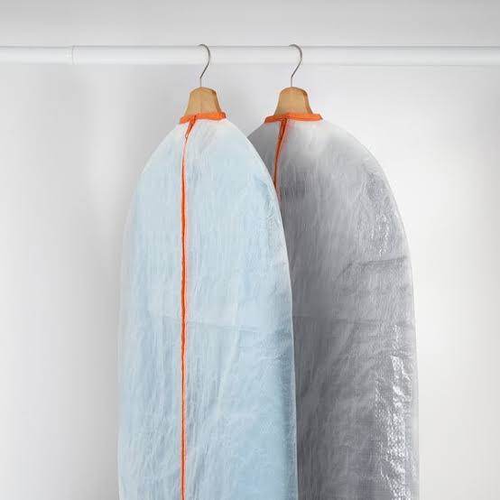 PARKLA - Clothes Cover