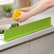 Silicone Sink Splash Guard