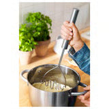 IKEA KONCIS Potato masher, stainless steel