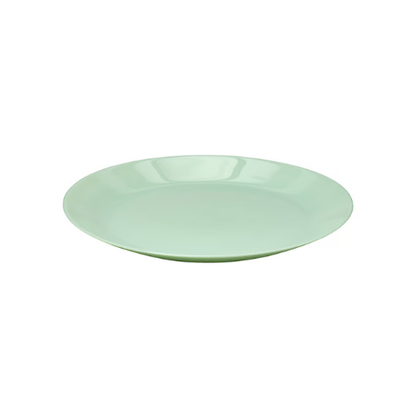 OFTAST Plate – Light Green (25 cm)