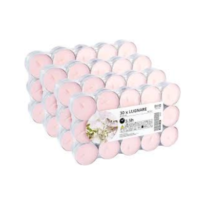Romantic Floating Light Sweet