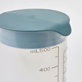 IKEA STANDARDMÅTT Shaker, Graduated, 500 ml