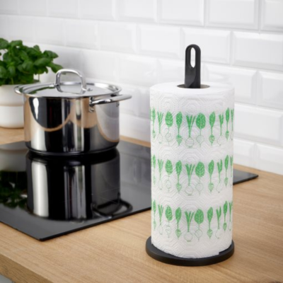 FAMILJ Kitchen Roll Holder