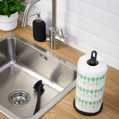 FAMILJ Kitchen Roll Holder