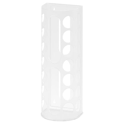 IKEA Plastic Bag Dispenser White