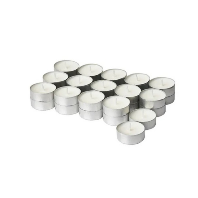 scented tealight ikea